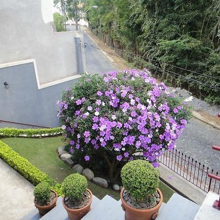Pousada Chales Valenca Valenca  Exterior photo